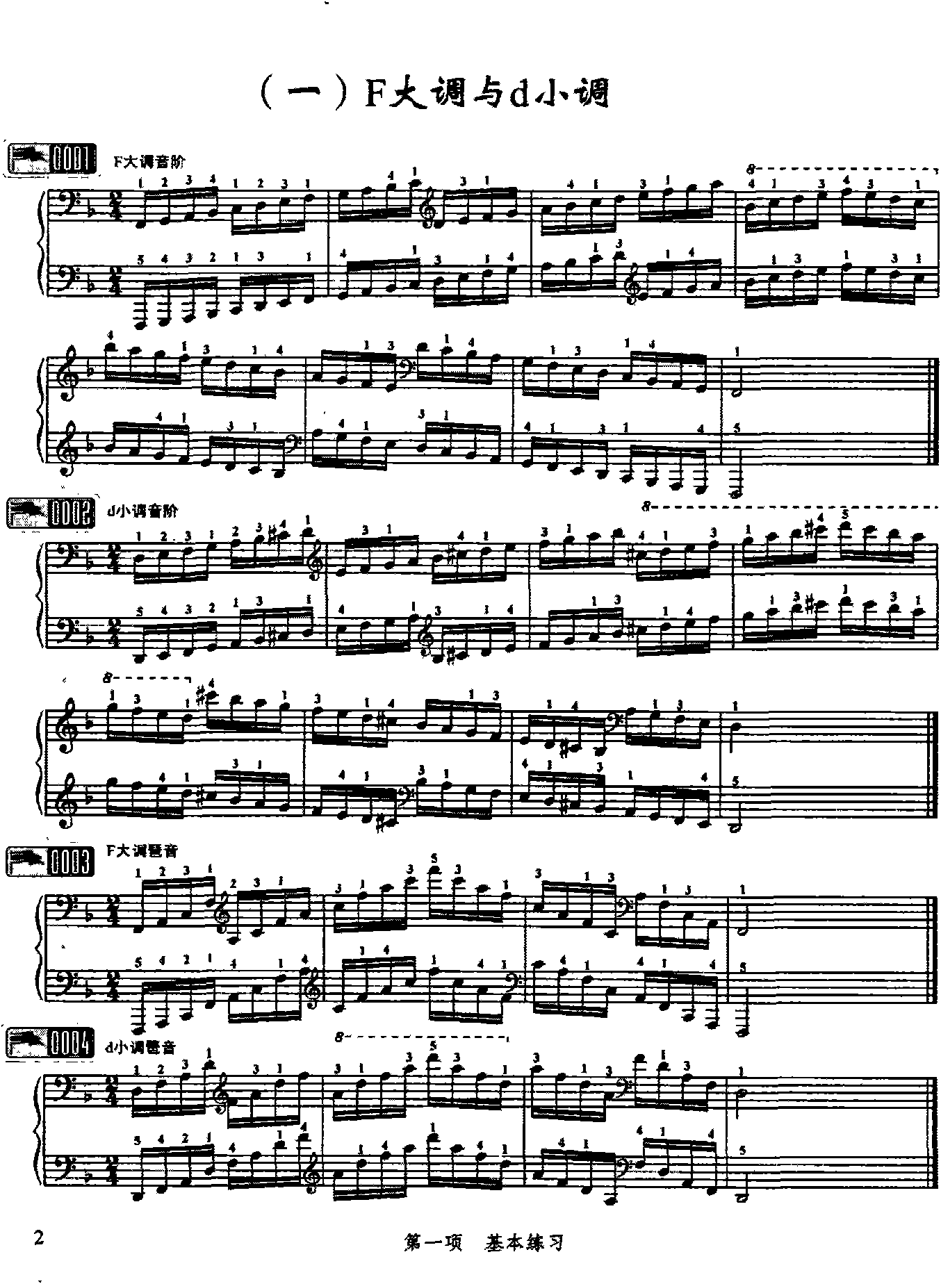 Stick-type direct-point-read voice system and method of publications