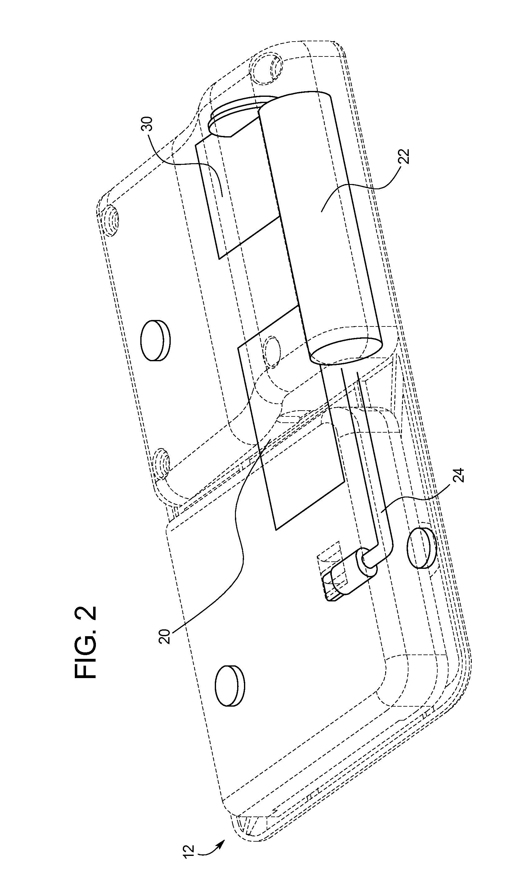 Personal Wireless Charging System