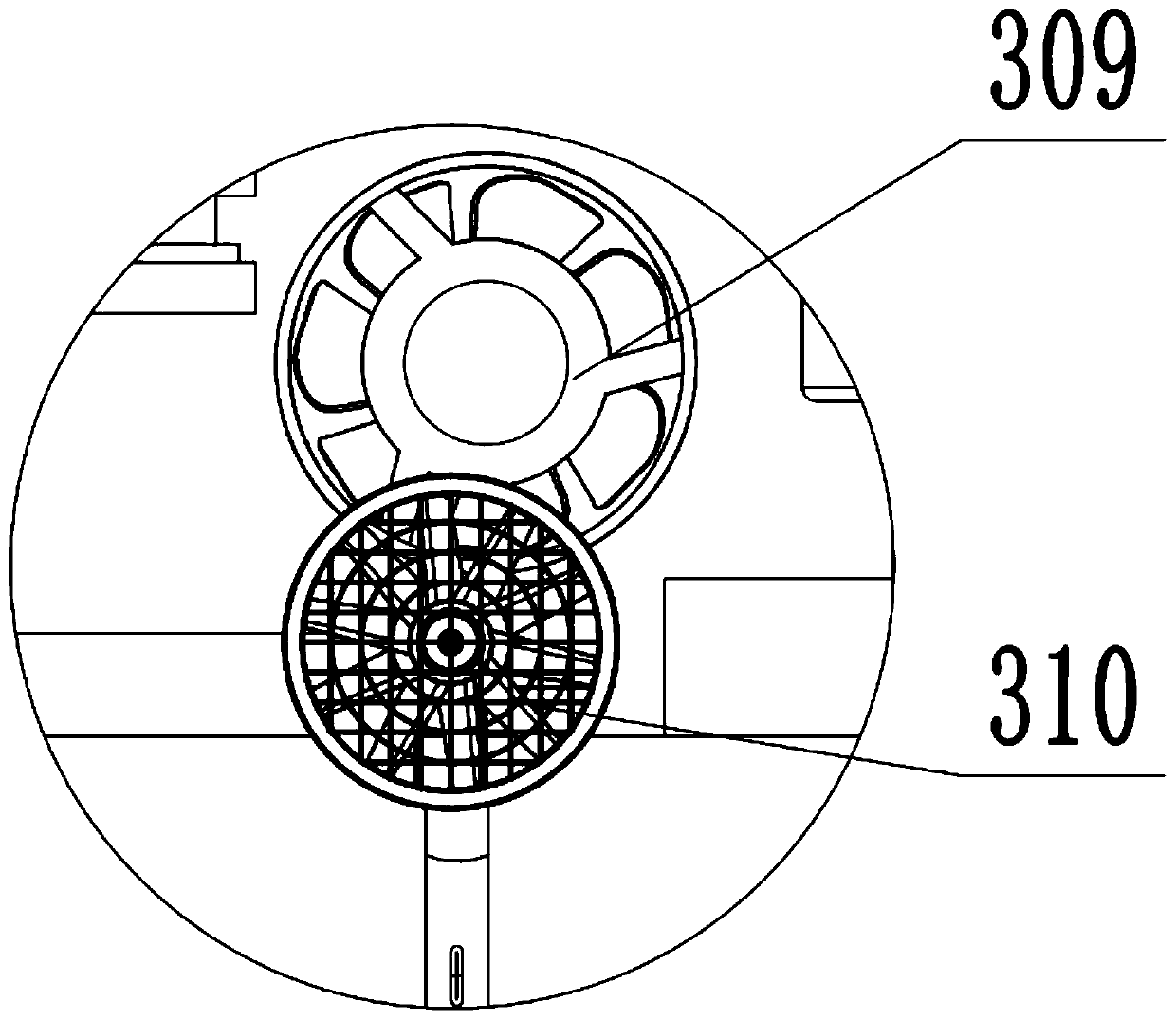 Rolling ring production process