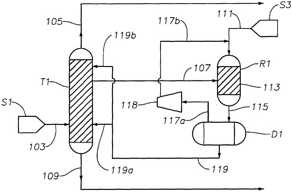 Process for making cyclohexanone