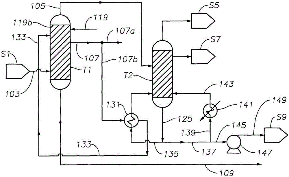 Process for making cyclohexanone