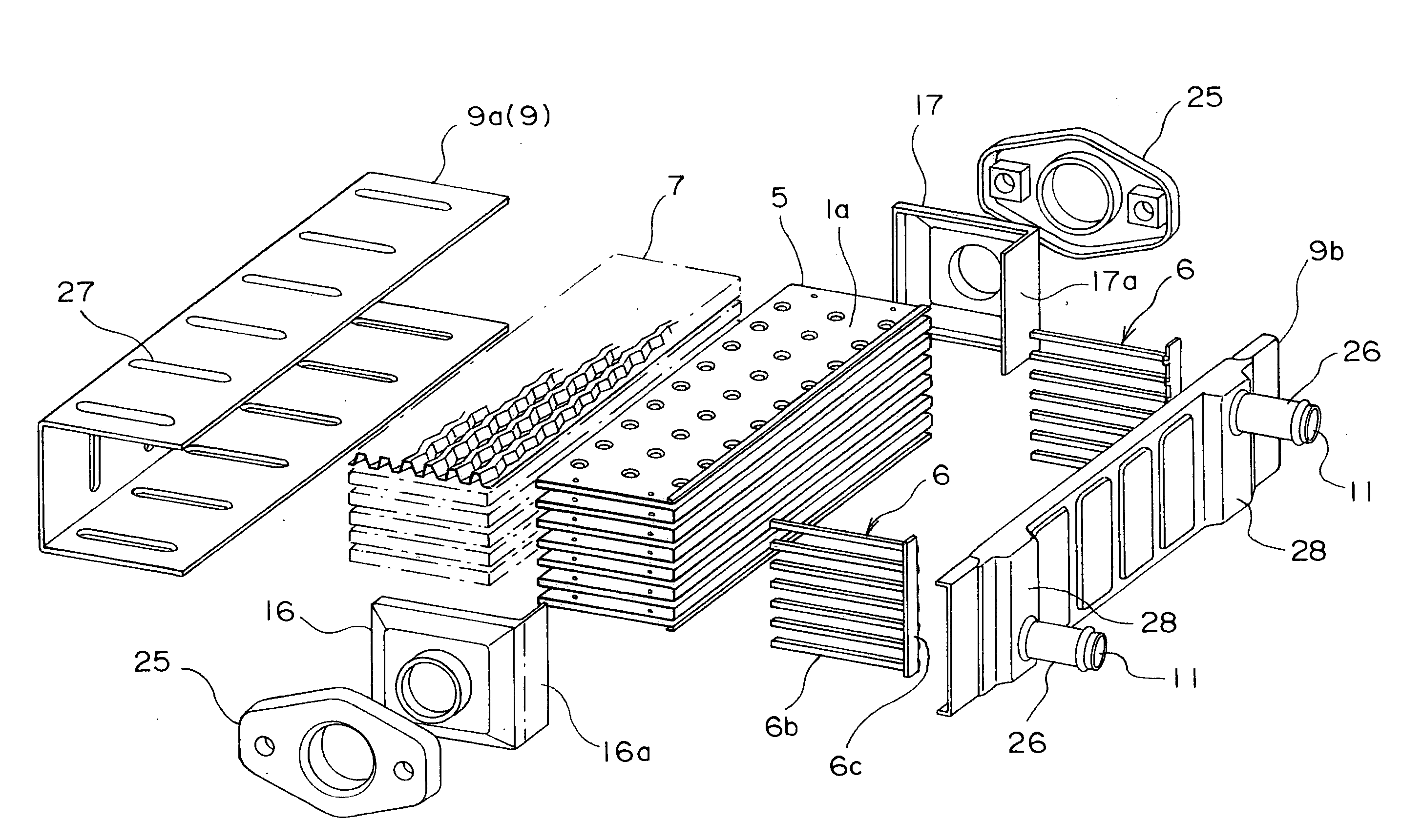 Heat Exchanger