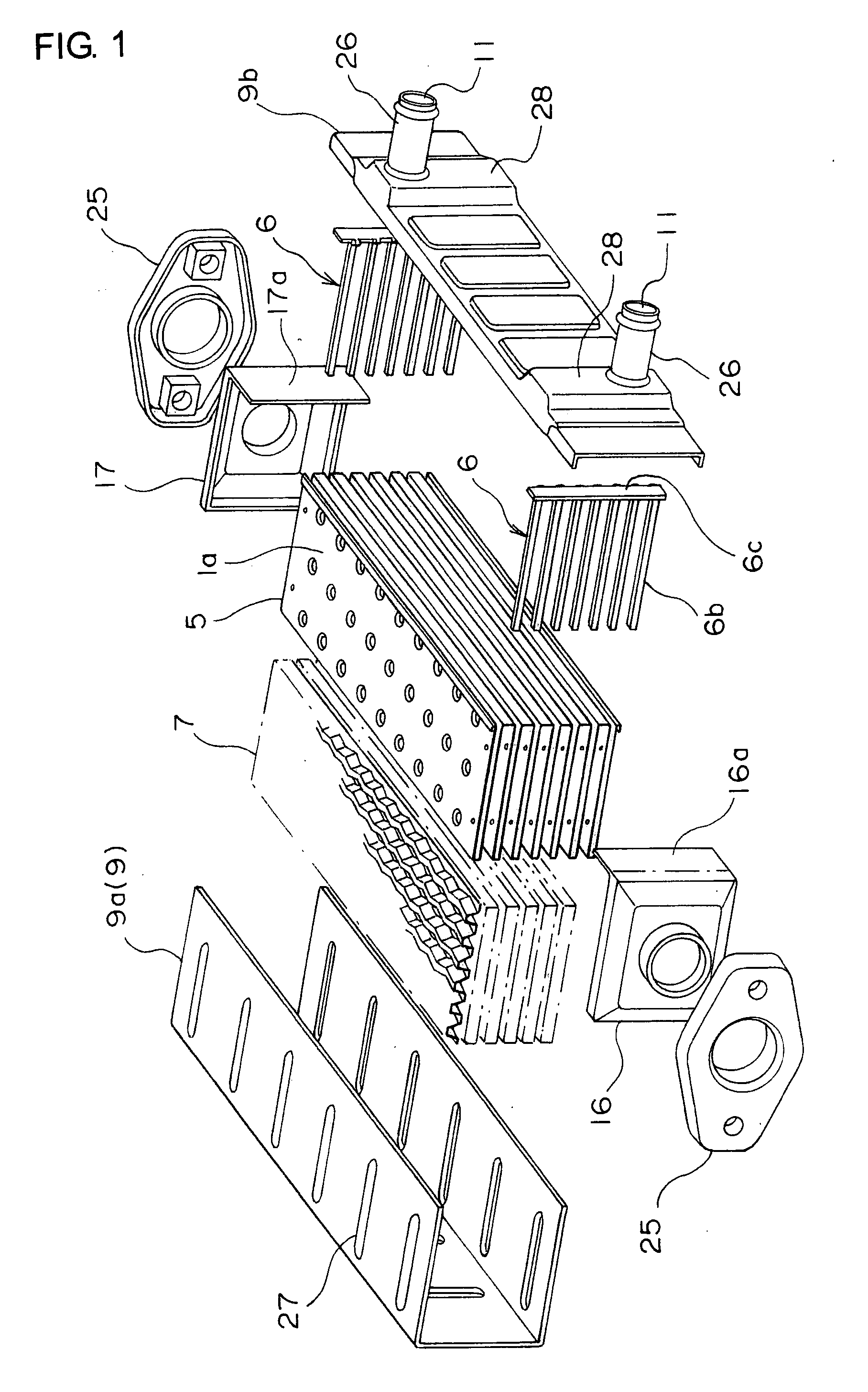 Heat Exchanger