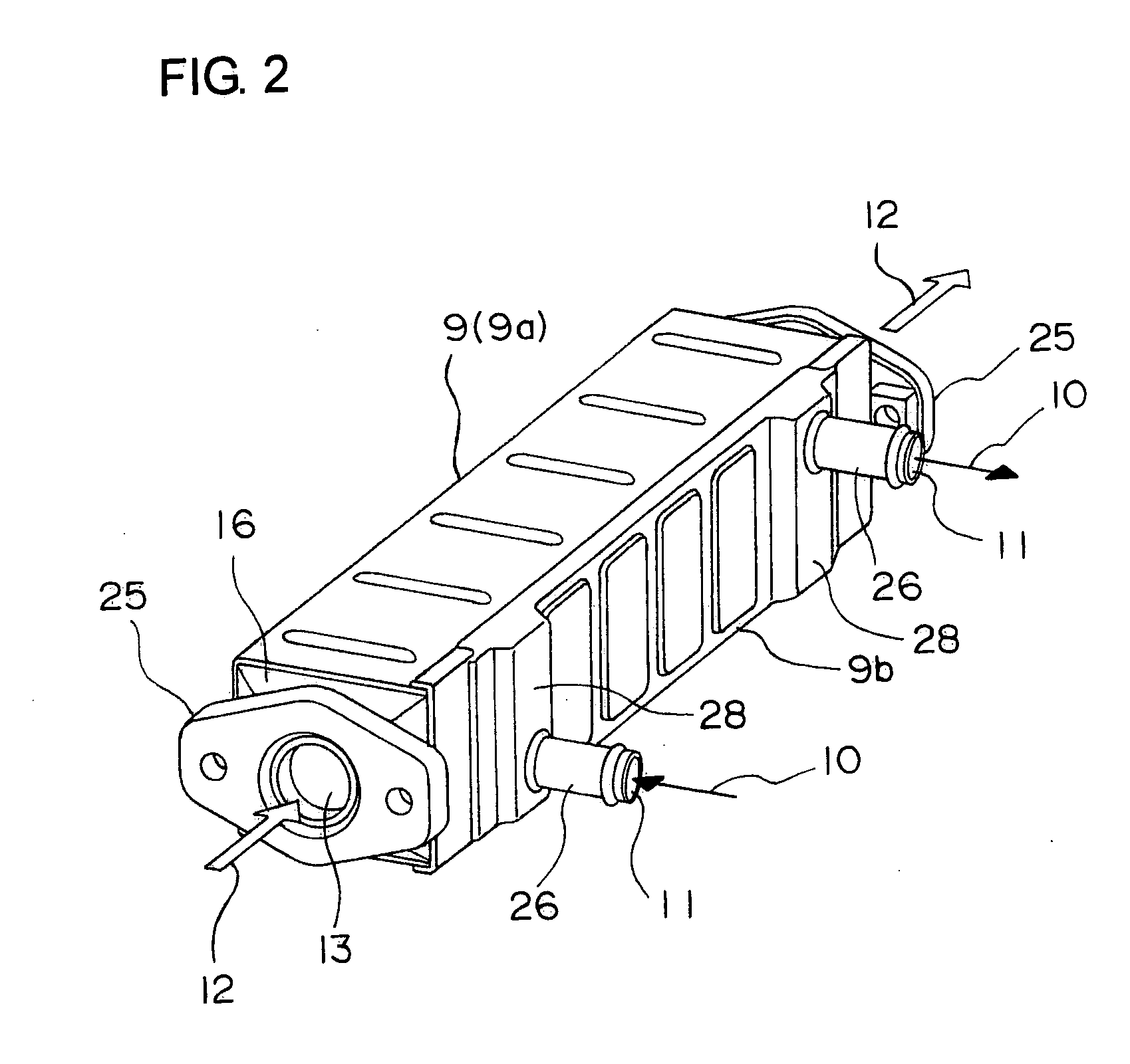 Heat Exchanger