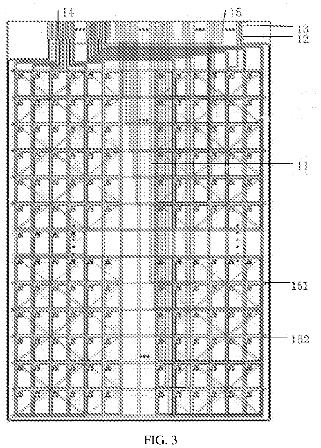 Flexible display panel and manufacturing method thereof