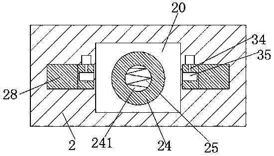 Novel data server device