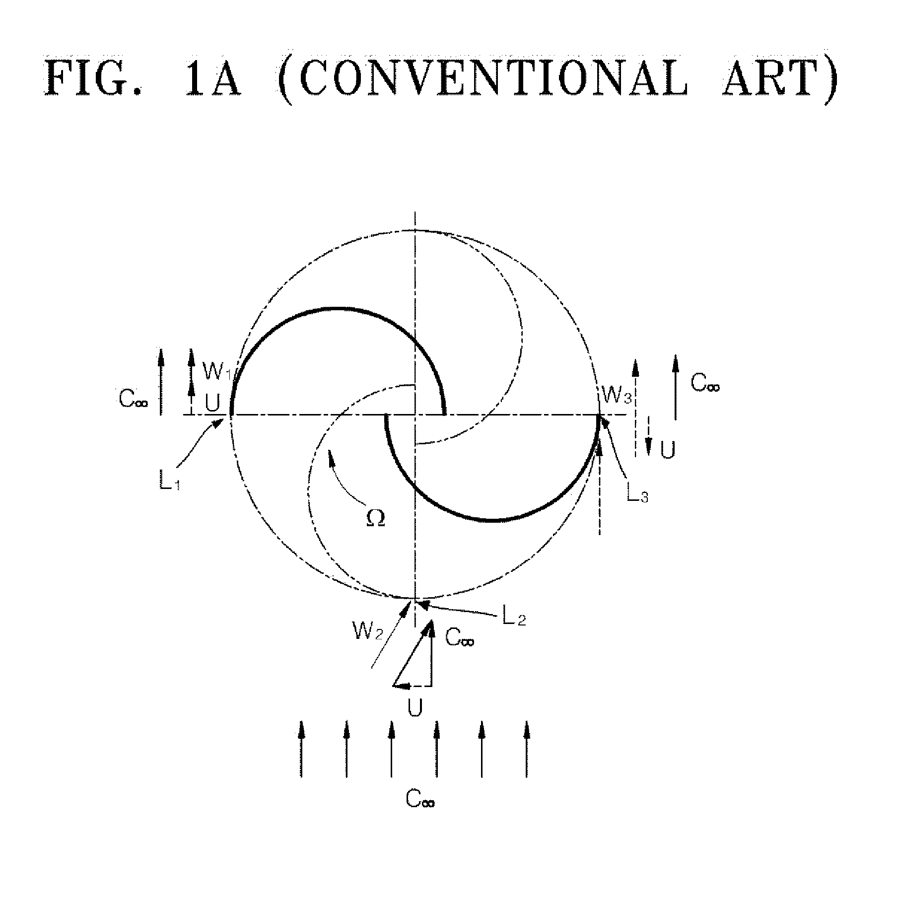 Method and apparatus for controlling vertical axis wind power generation system