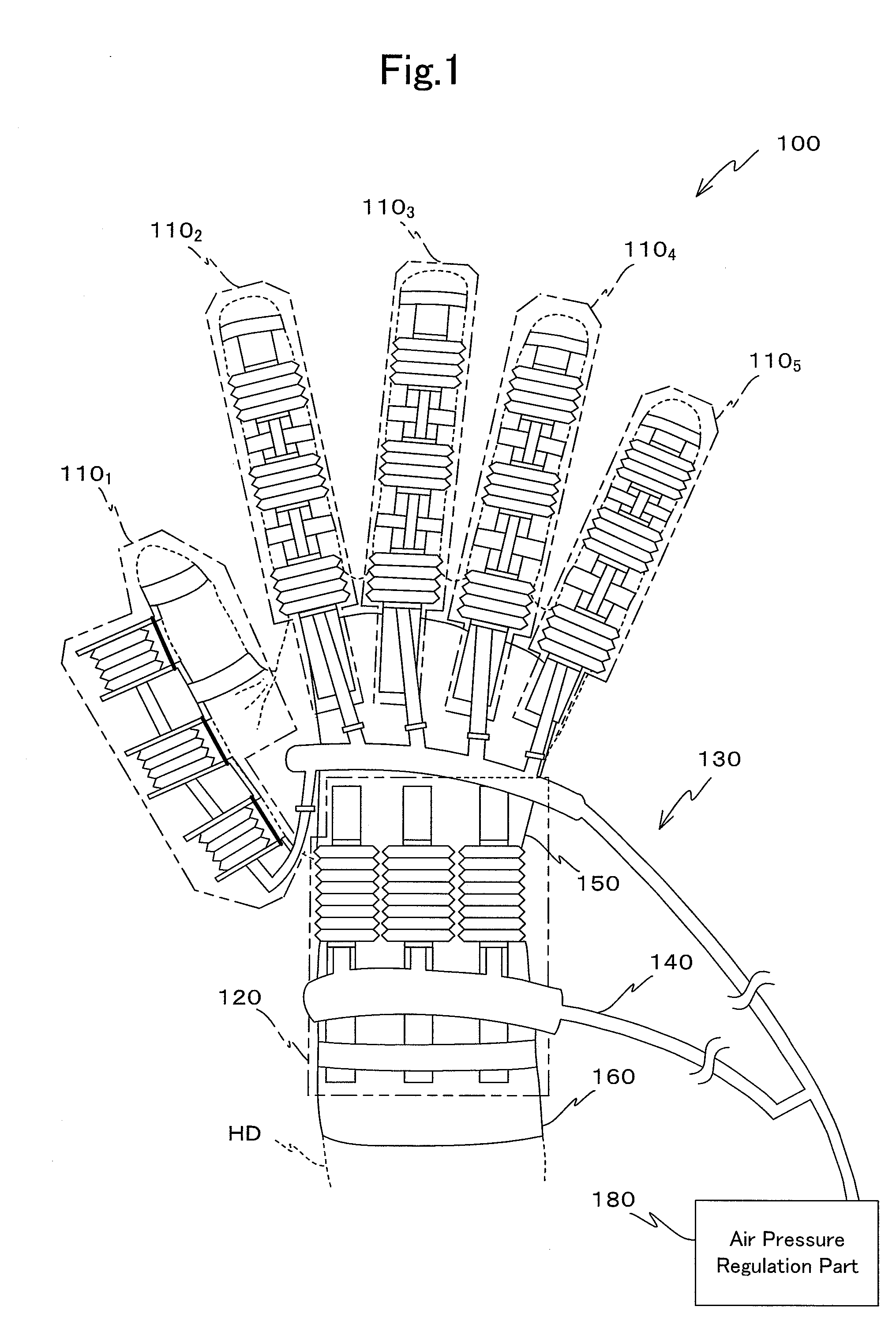 Joint motion facilitation device