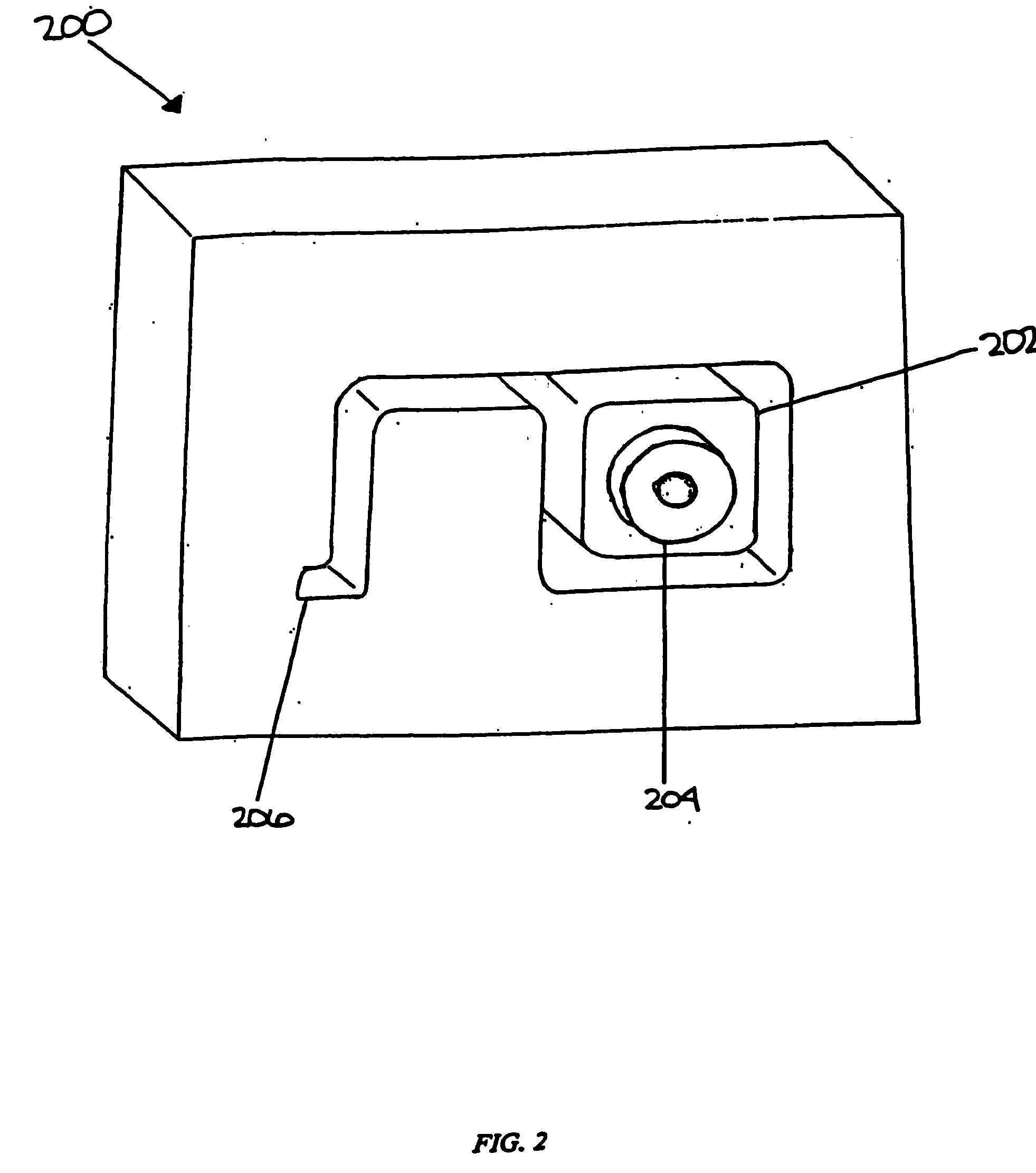 Cooling of extruded and compression molded materials