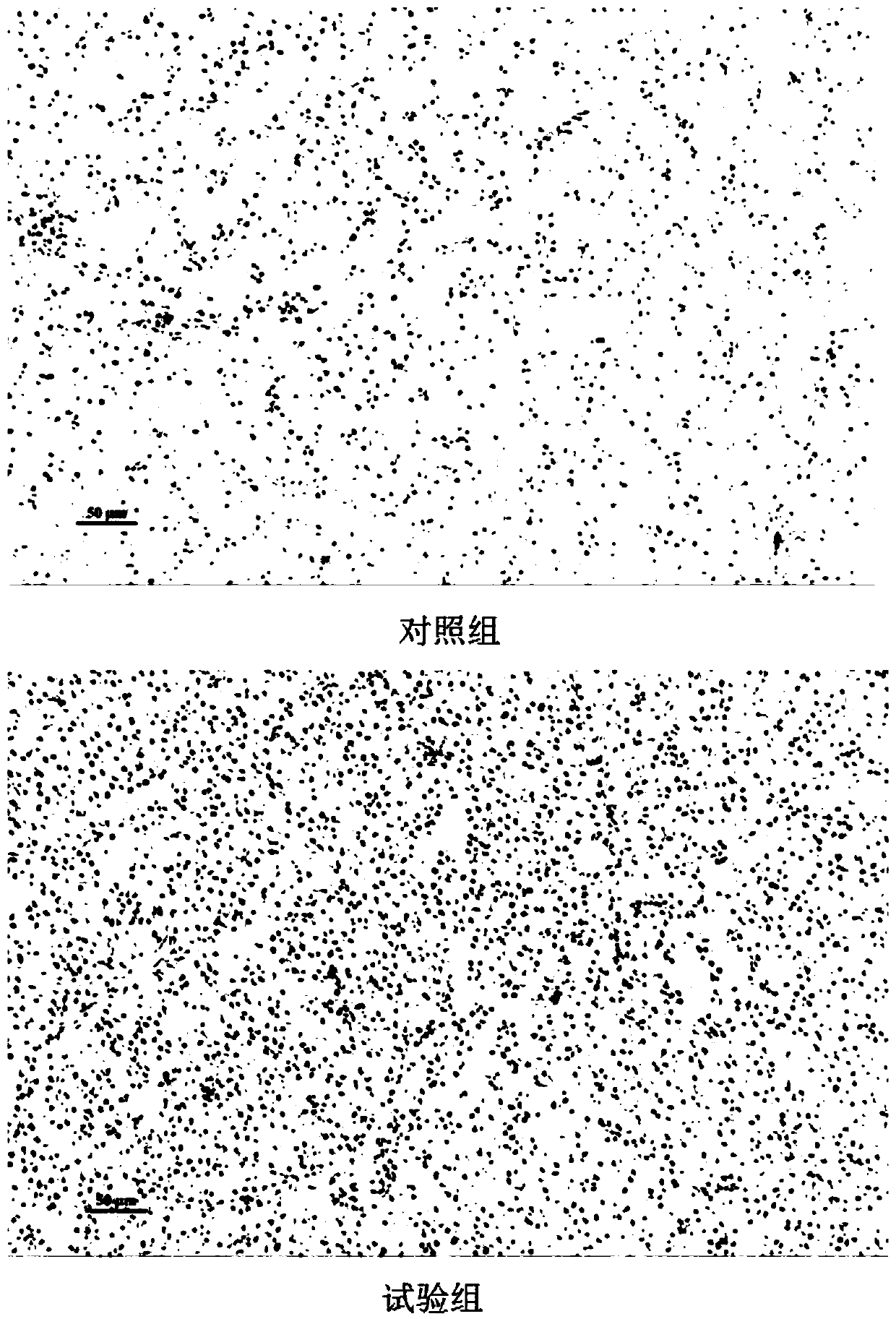 Feed additive for protecting liver health of special aquatic fish and preparation method thereof