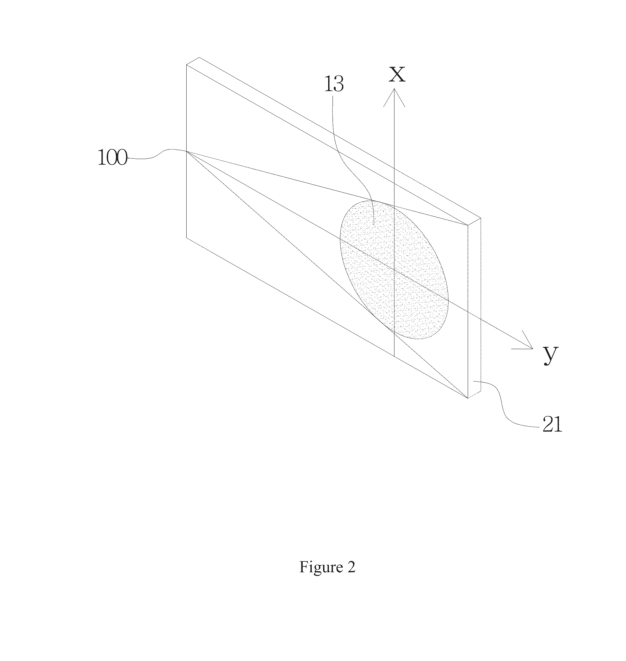 Computed Tomography (CT) Image Reconstruction Method