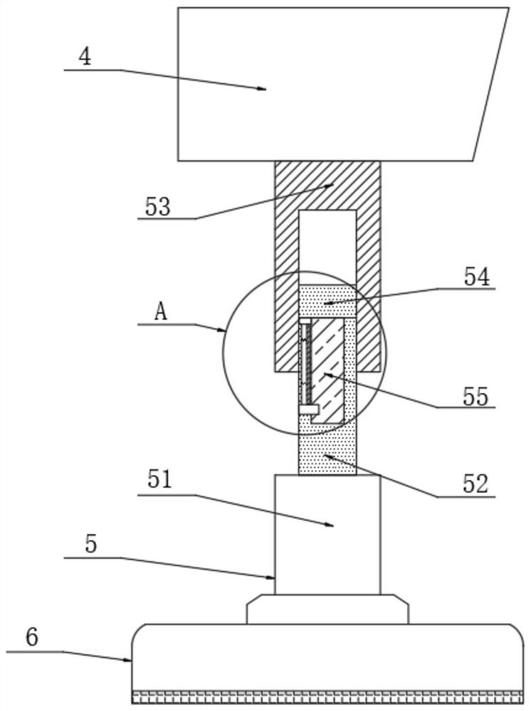 Information communication mobile operation platform and operation method