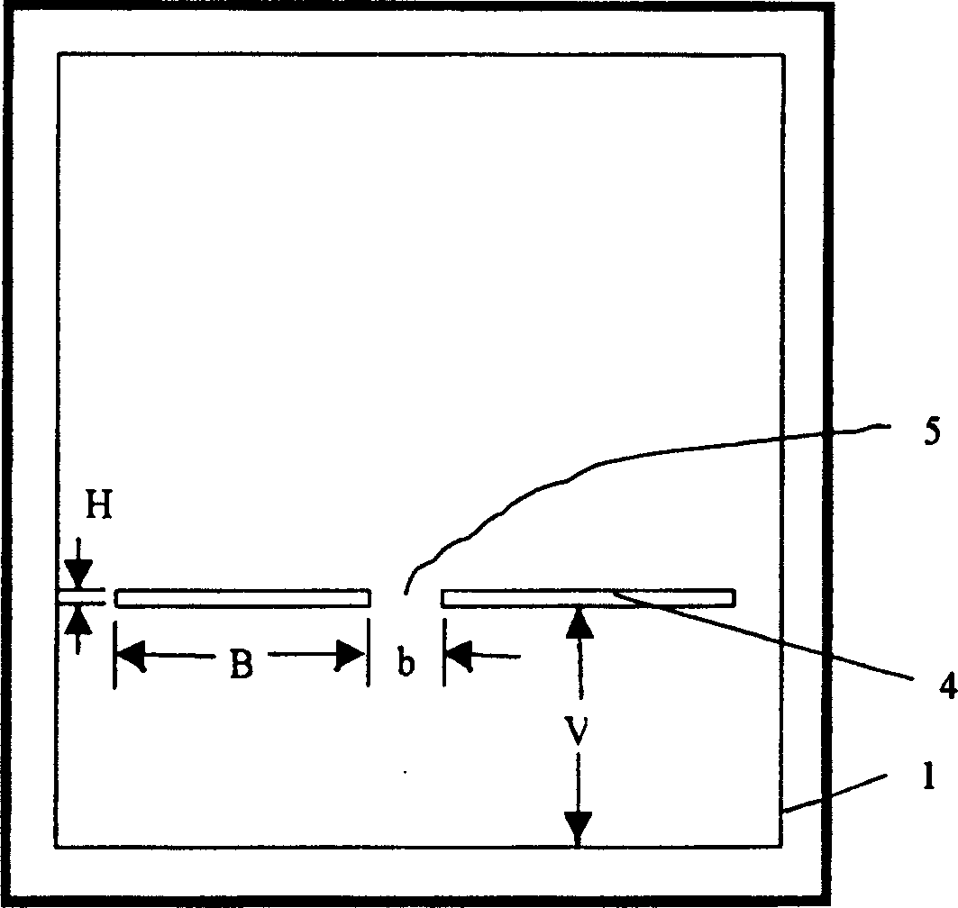 Method for improving low permeable mineral reservoir