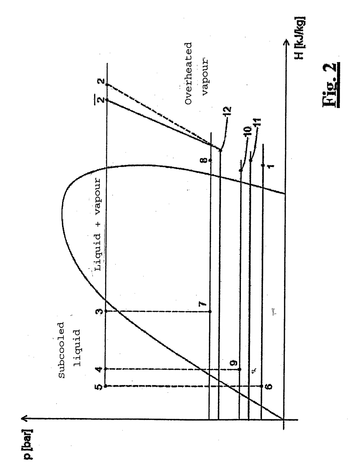 Refrigeration device