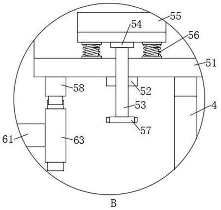 An intelligent tubular workpiece welding station