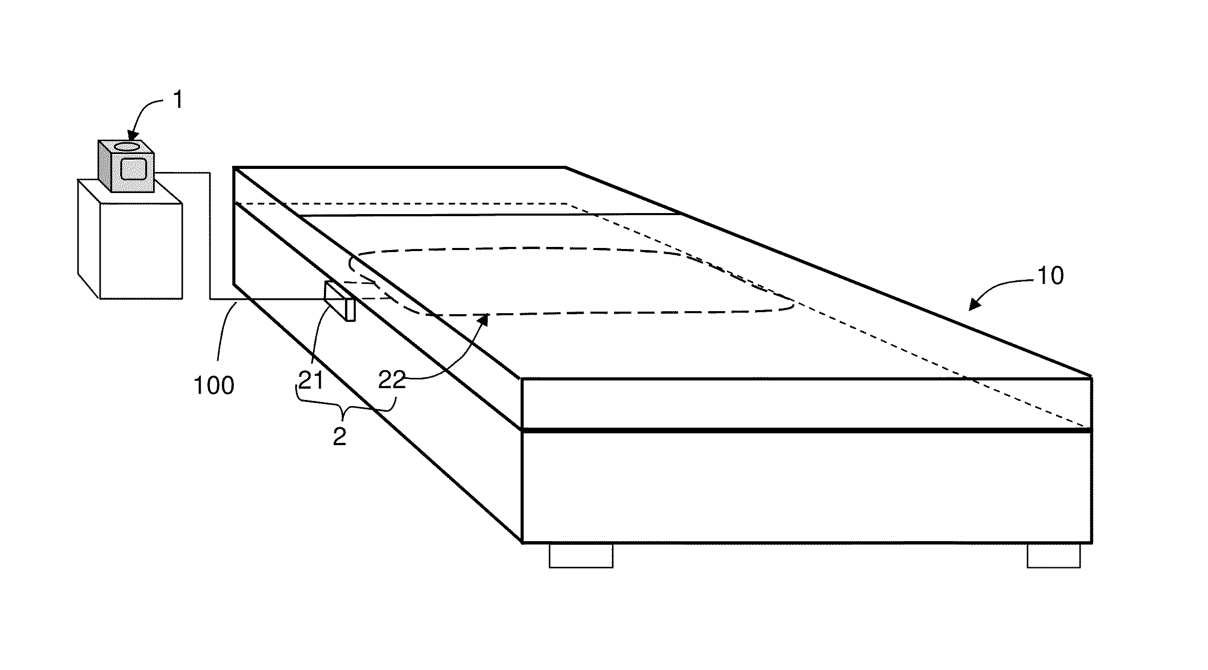 System and Method to Monitor and Assist Individual's Sleep