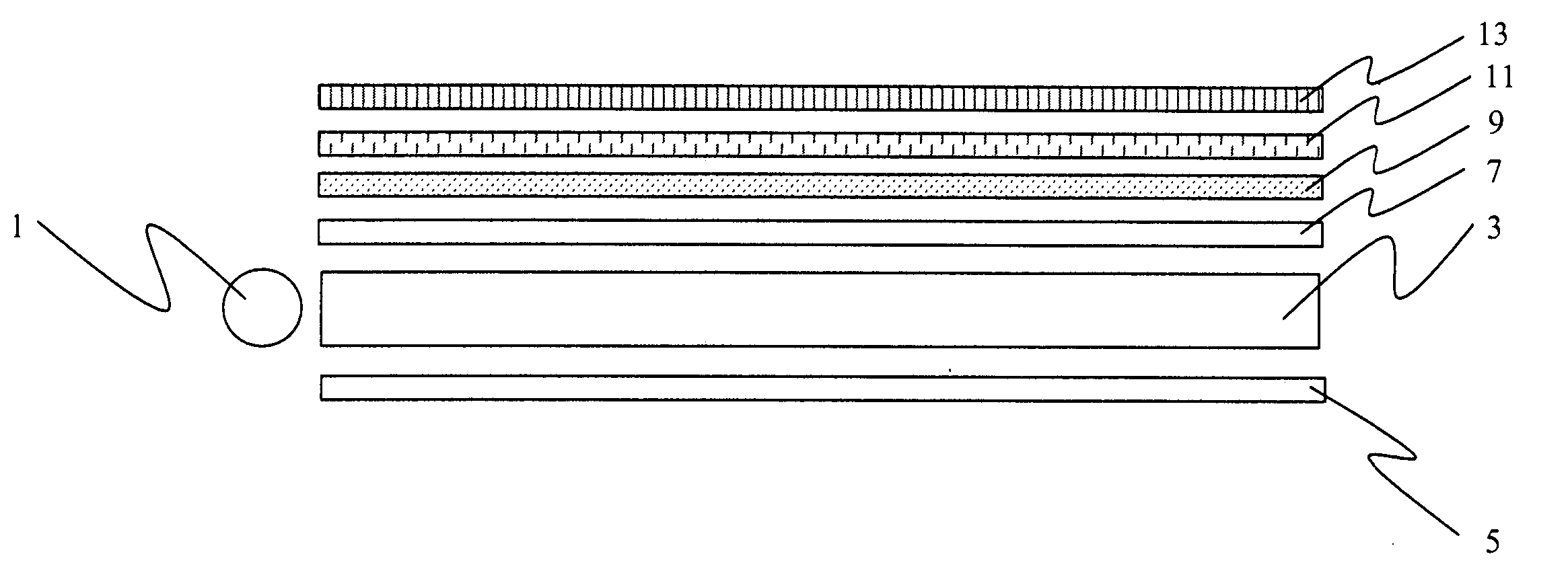 Low birefringent light redirecting film