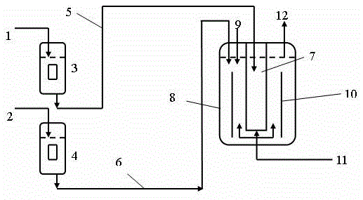 A method for efficiently cultivating oil-containing microorganisms