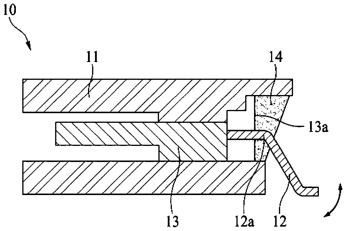 socket connector