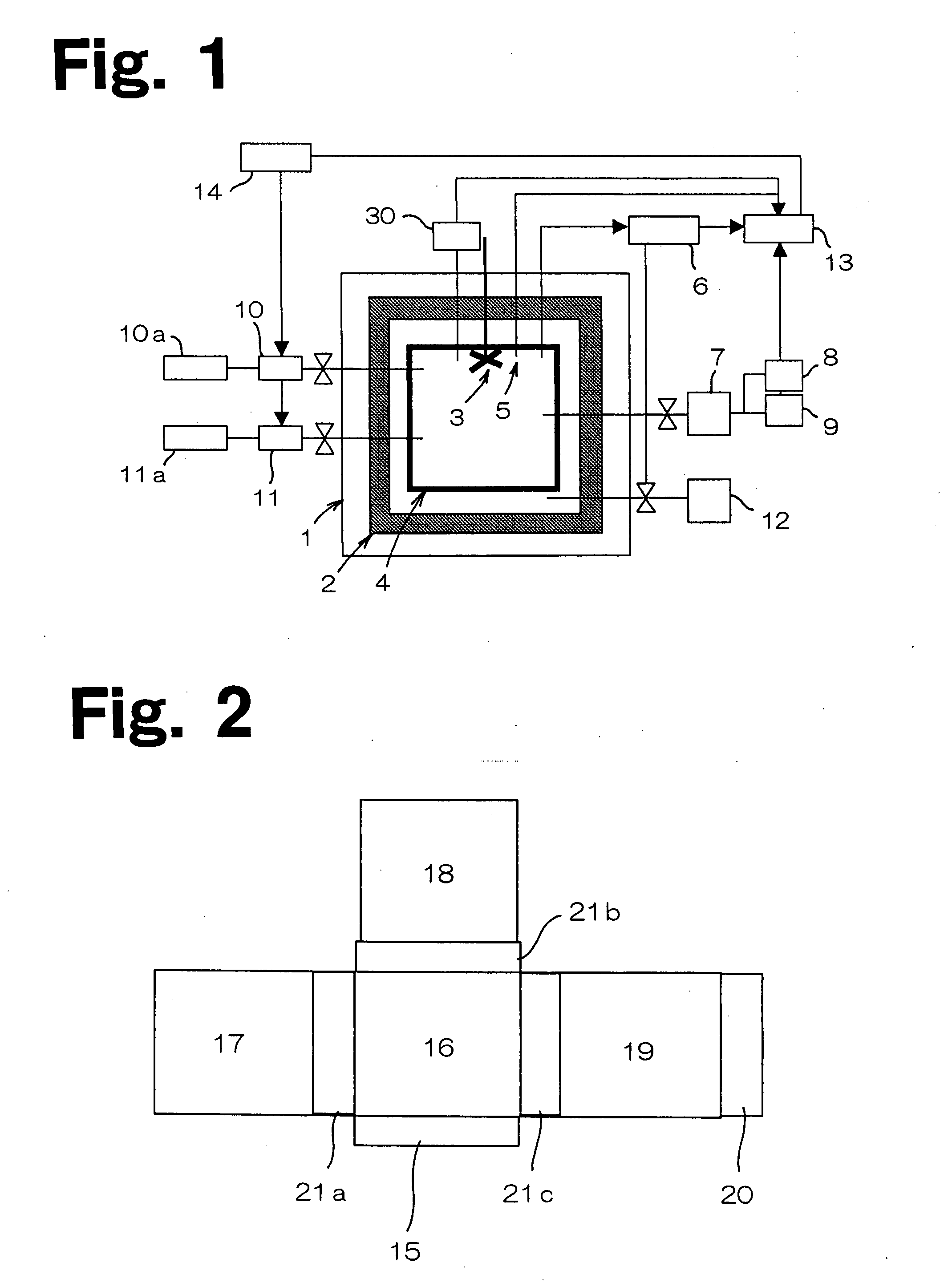 Carburization treatment method and carburization treatment apparatus