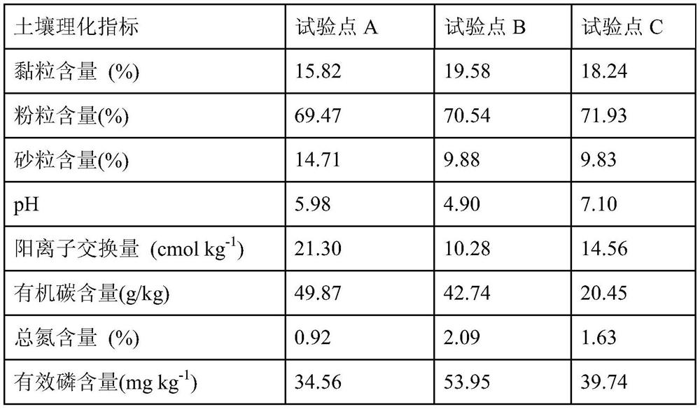 A method for intercropping enhanced extraction and remediation of mildly polluted farmland in cadmium