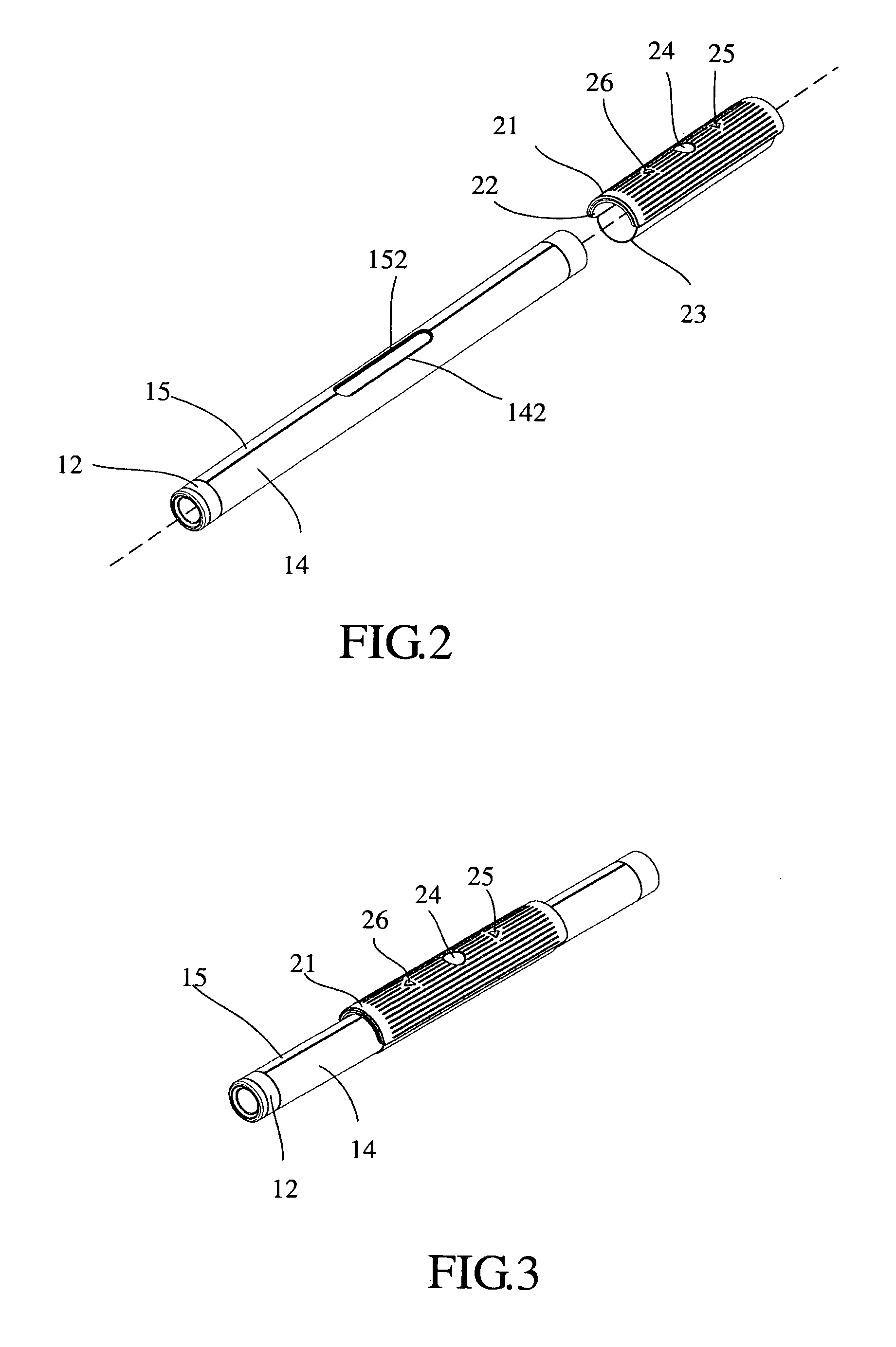 Electronic musical score display device