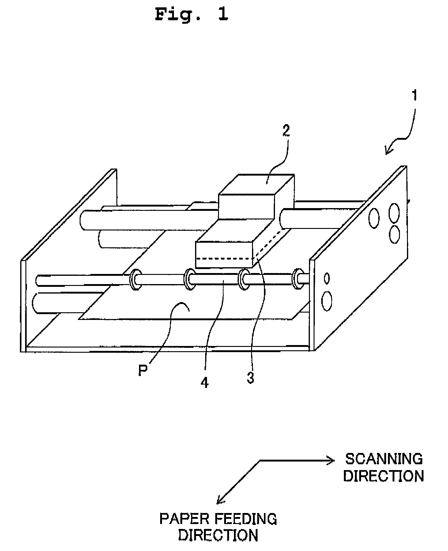 Method for producing piezoelectric actuator