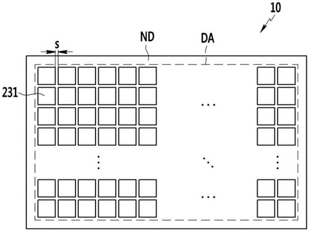 Flexible display device having flexible window substrate