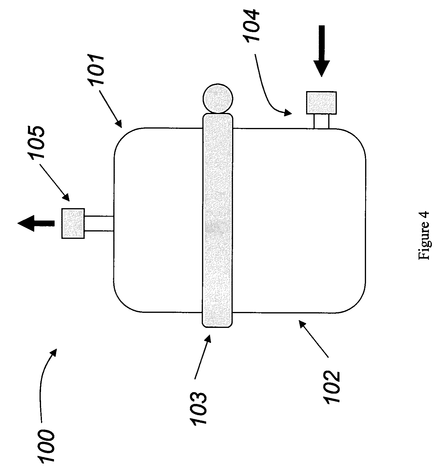 Disposable absorbent articles comprising odor controlling materials