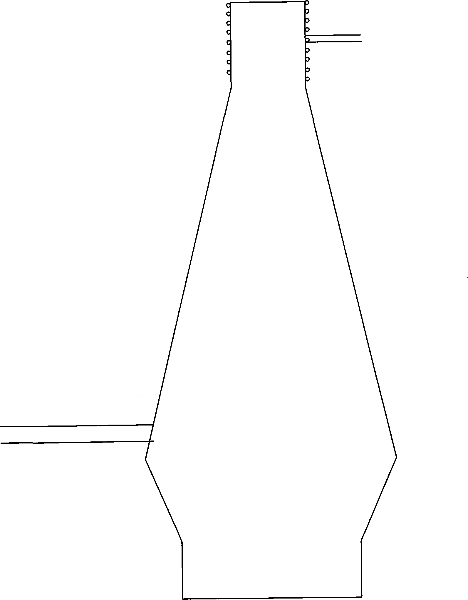 Method for preparing N-methyldiethanolamine