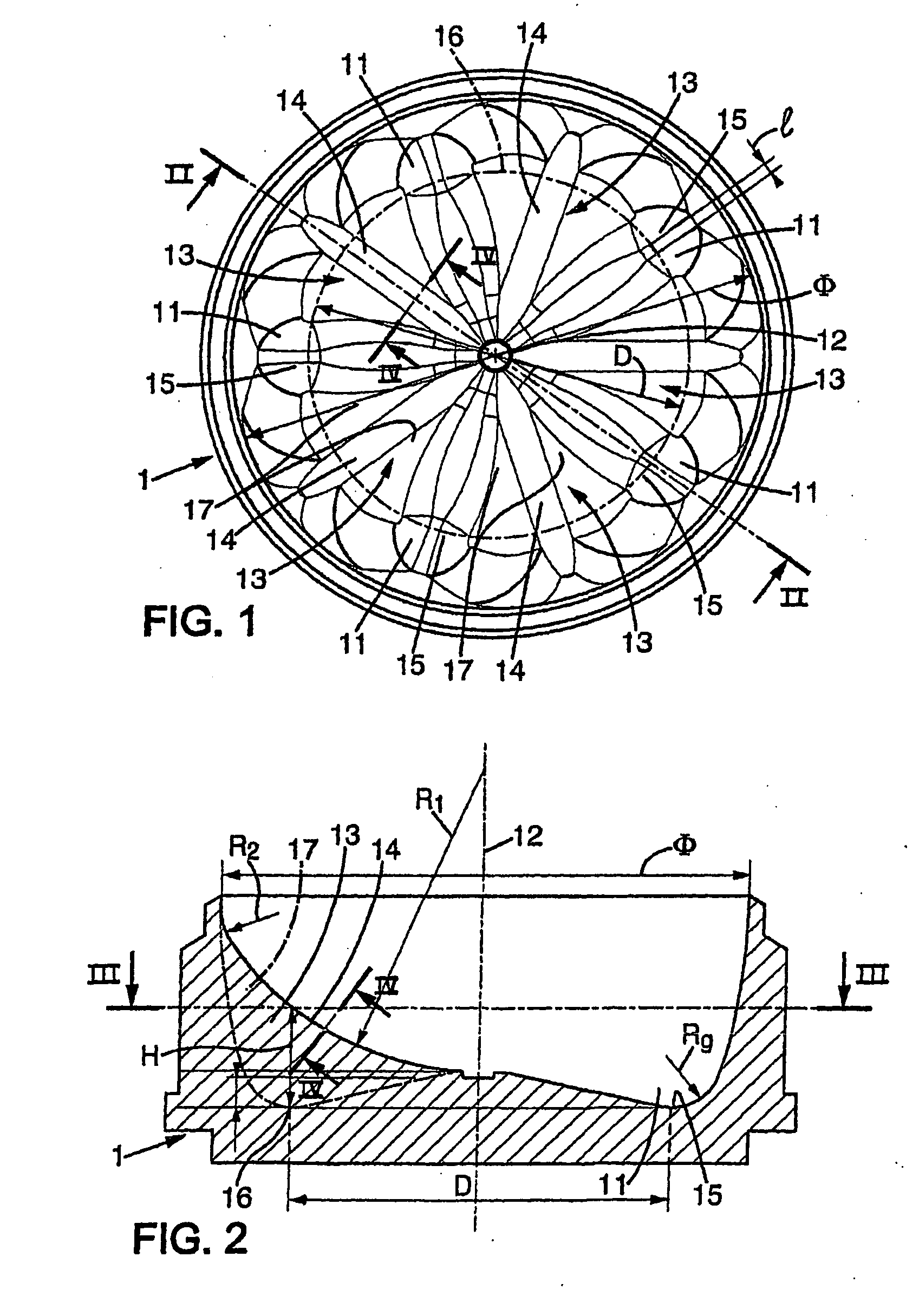 Mold Base for Mold Manufacturing Thermoplastic Containers, and Molding Device Equipped With At Least One Mold Provided With Such a Base