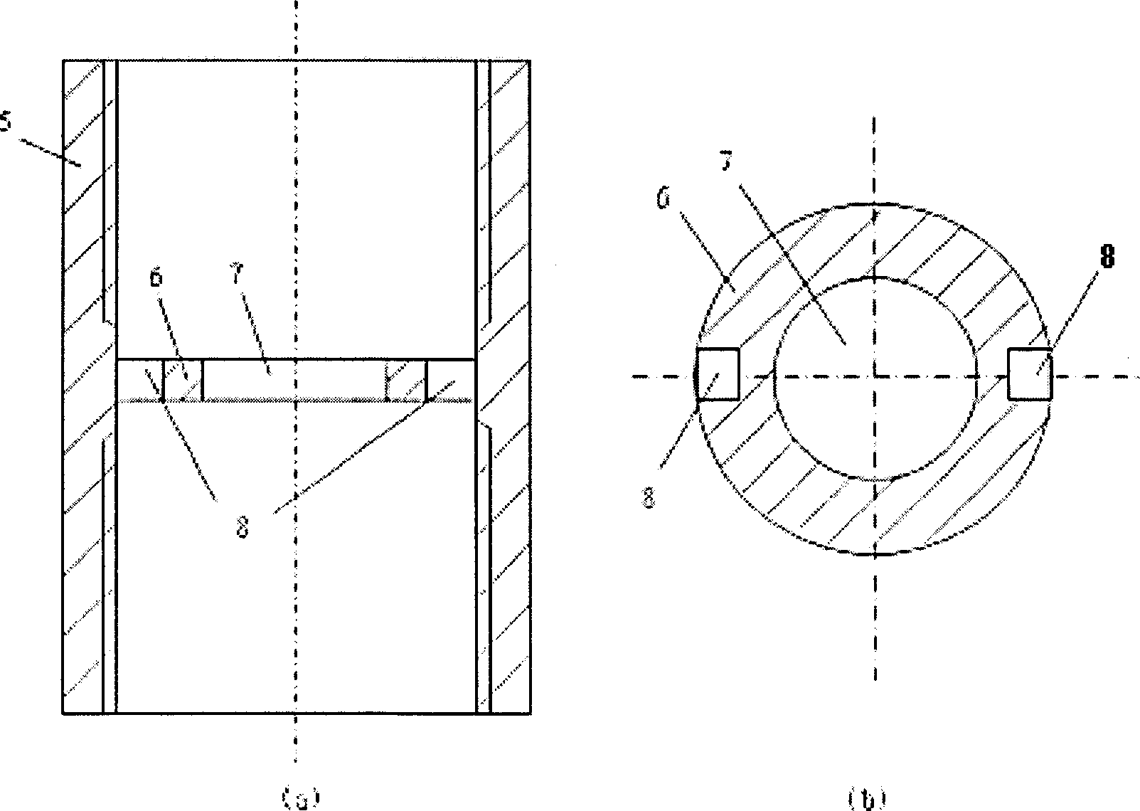 Double-pvariable accurate irrigation spray cap with synchronous control of shoot range and flow quantity