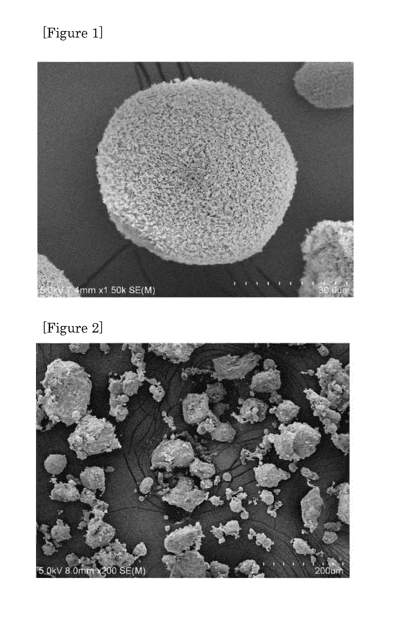 Process for producing porous cellulose beads using alkali aqueous solution, carrier for ligand immobilization, and adsorbent