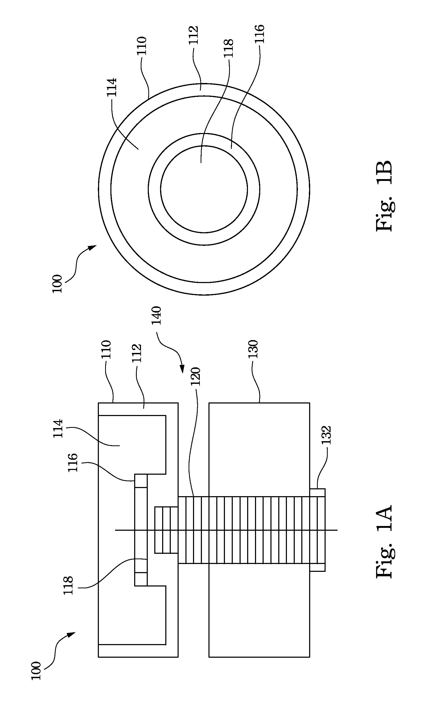 Pre-Cryogenic Electron Microscope Specimen Holder