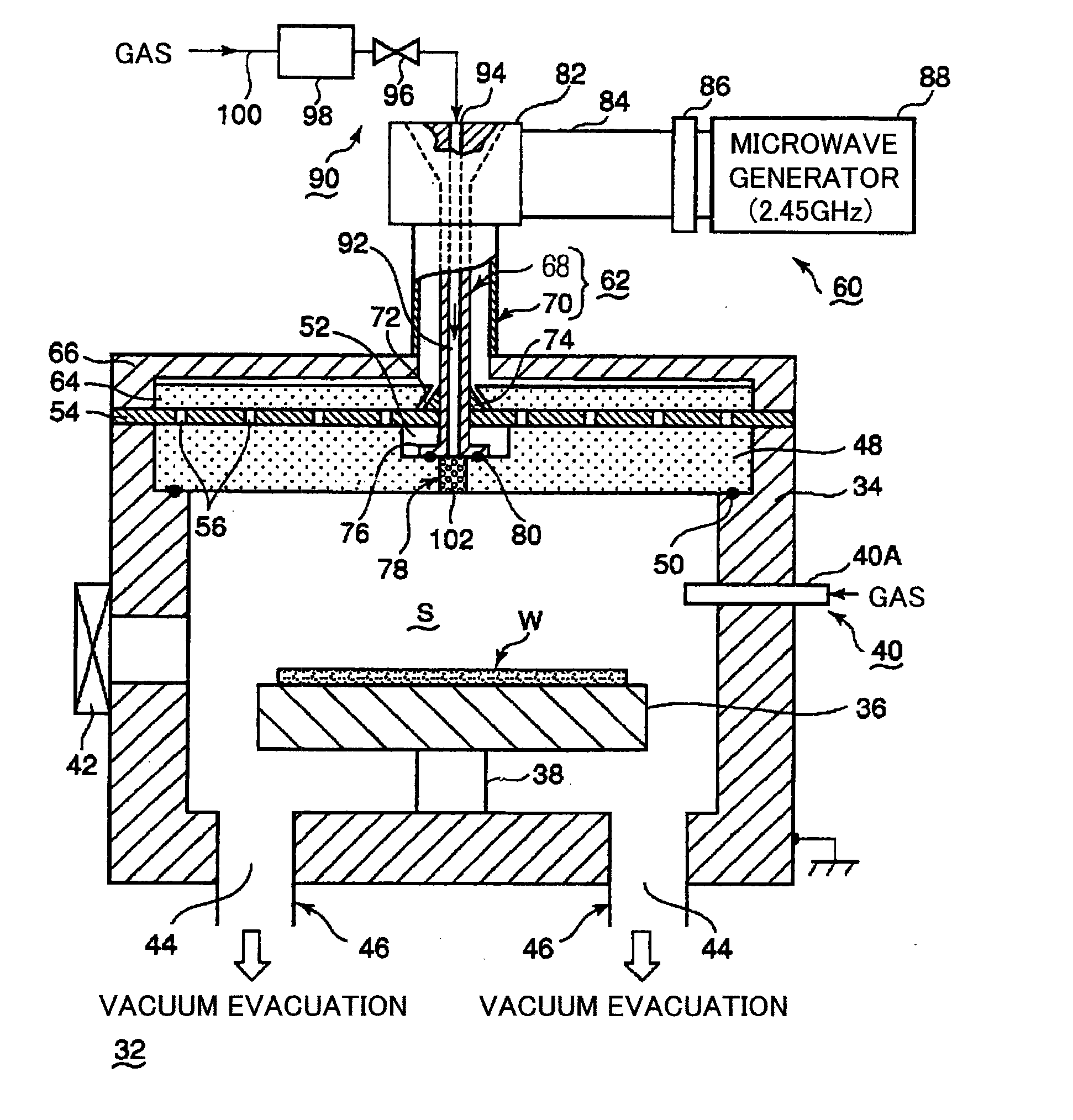 Plasma processing apparatus