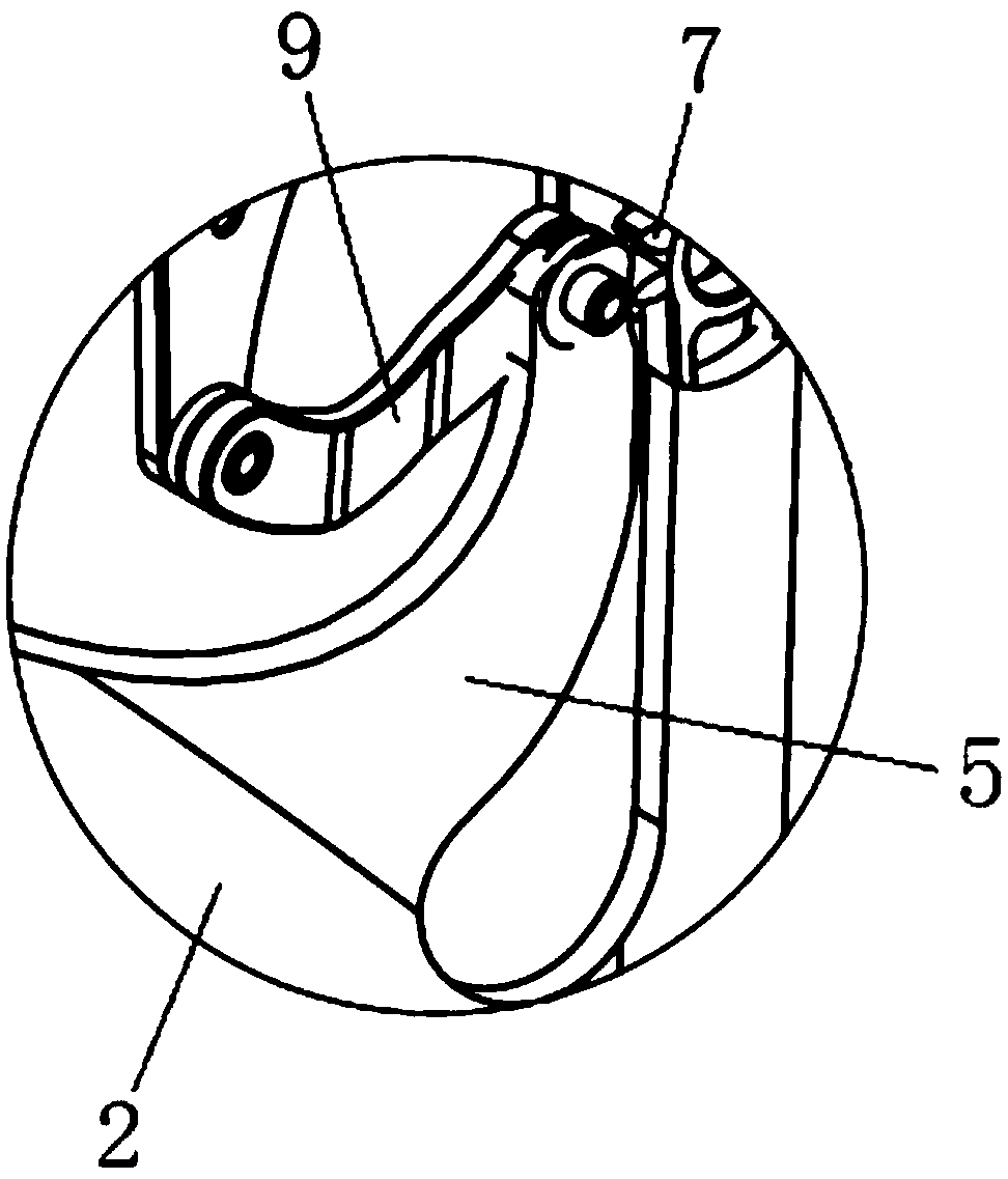 A wearable powered knee joint based on continuously variable series flexible drive