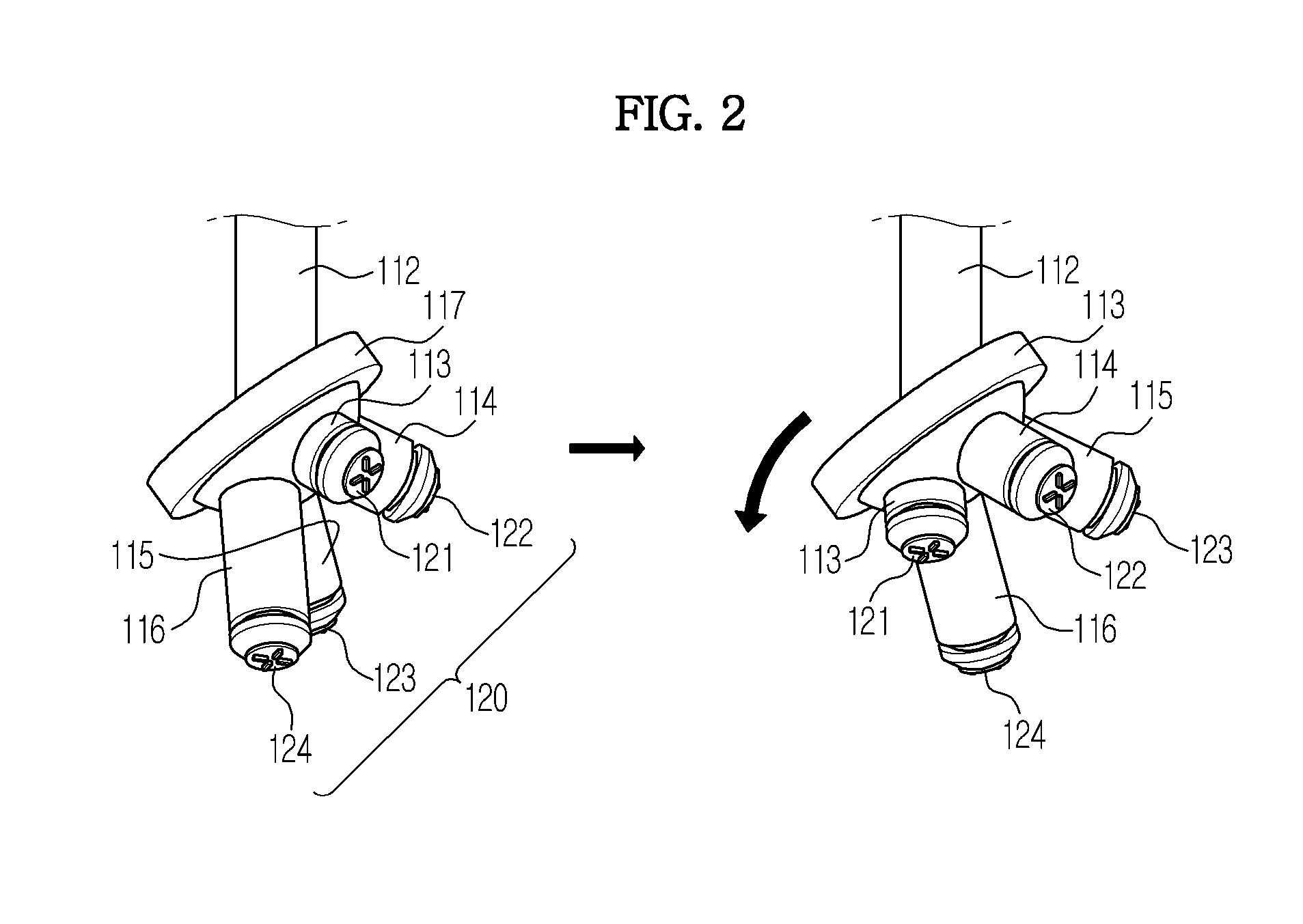 Pattern transfer apparatuses and methods for controlling the same