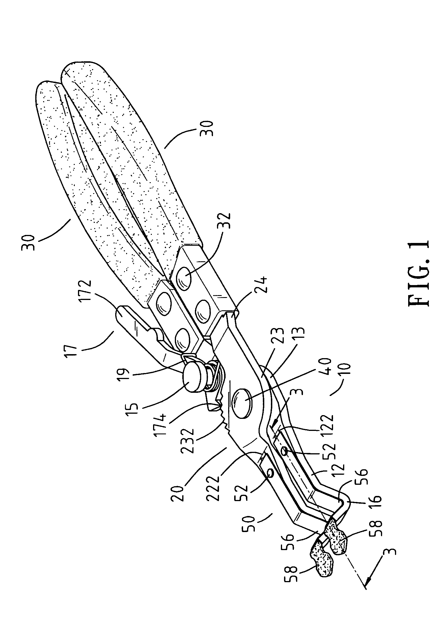 Auxiliary soldering tool