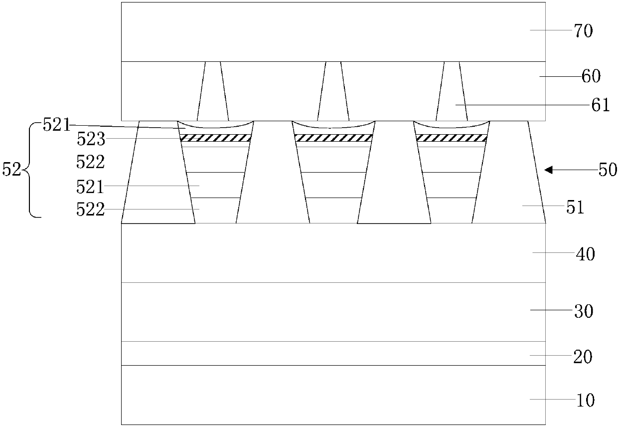 Organic light emitting diode