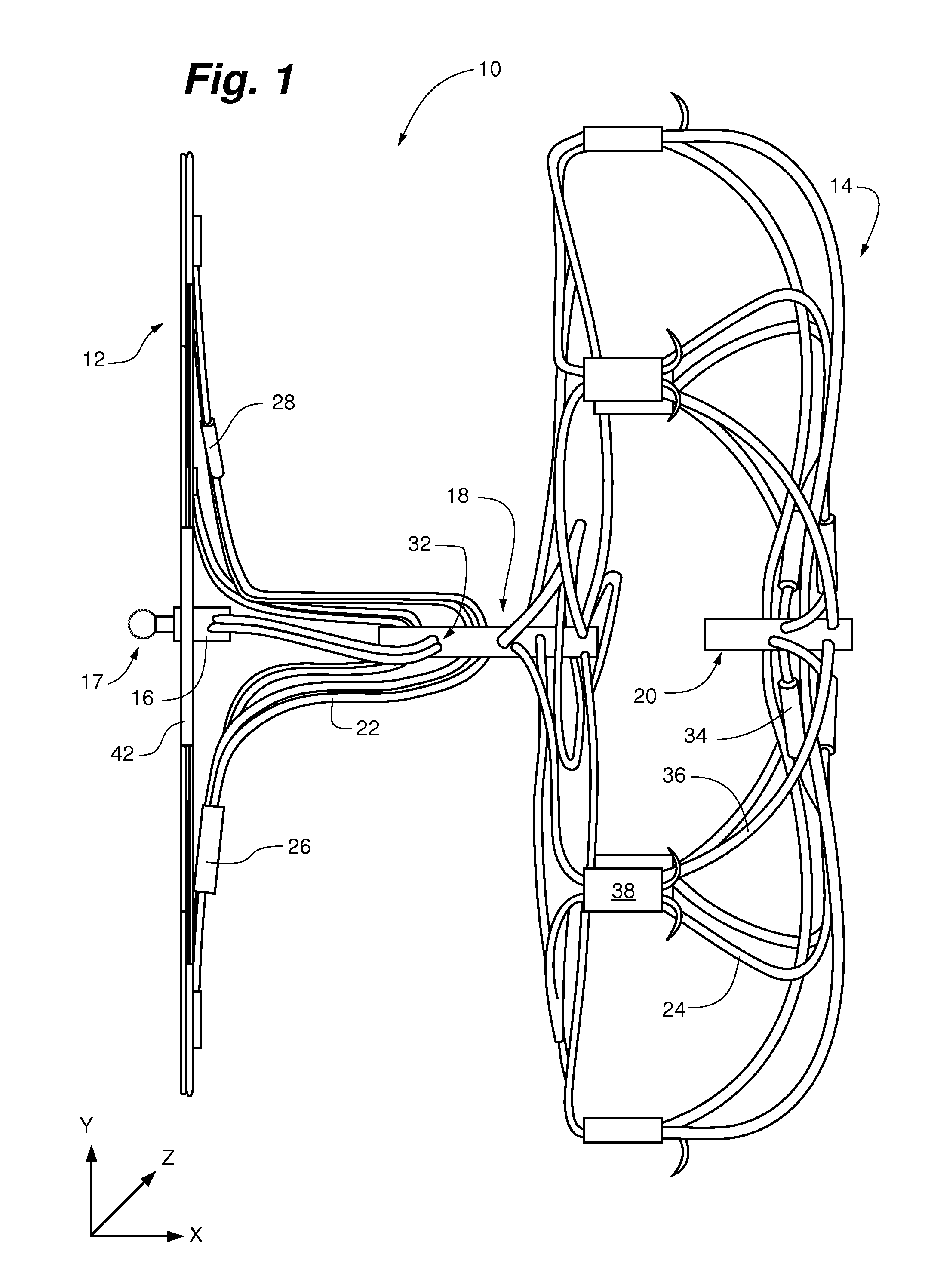 Left atrial appendage occlusion device