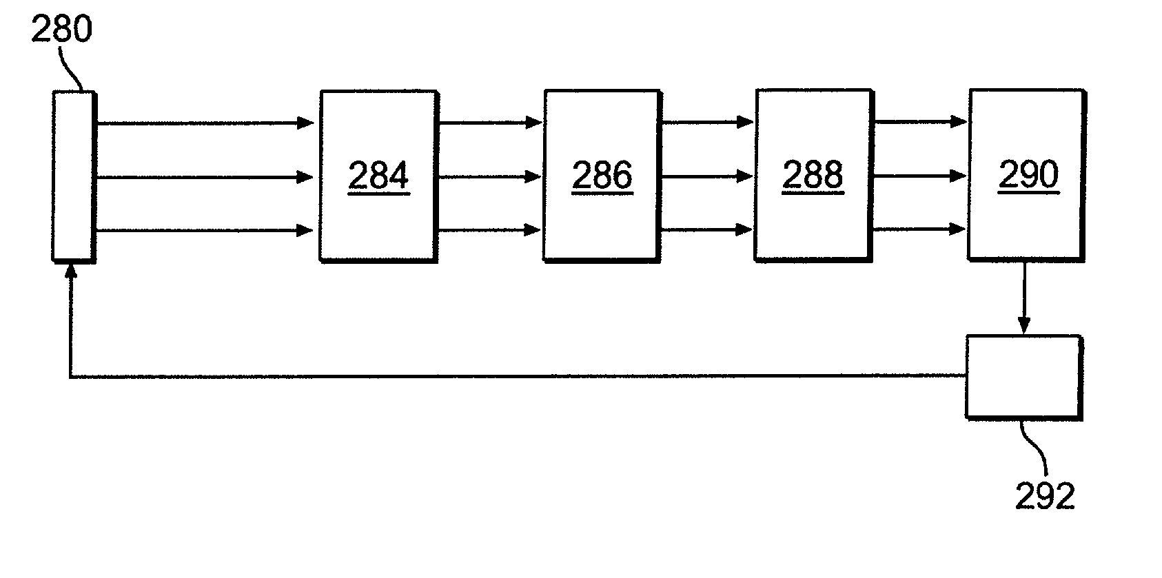 Optical computational system