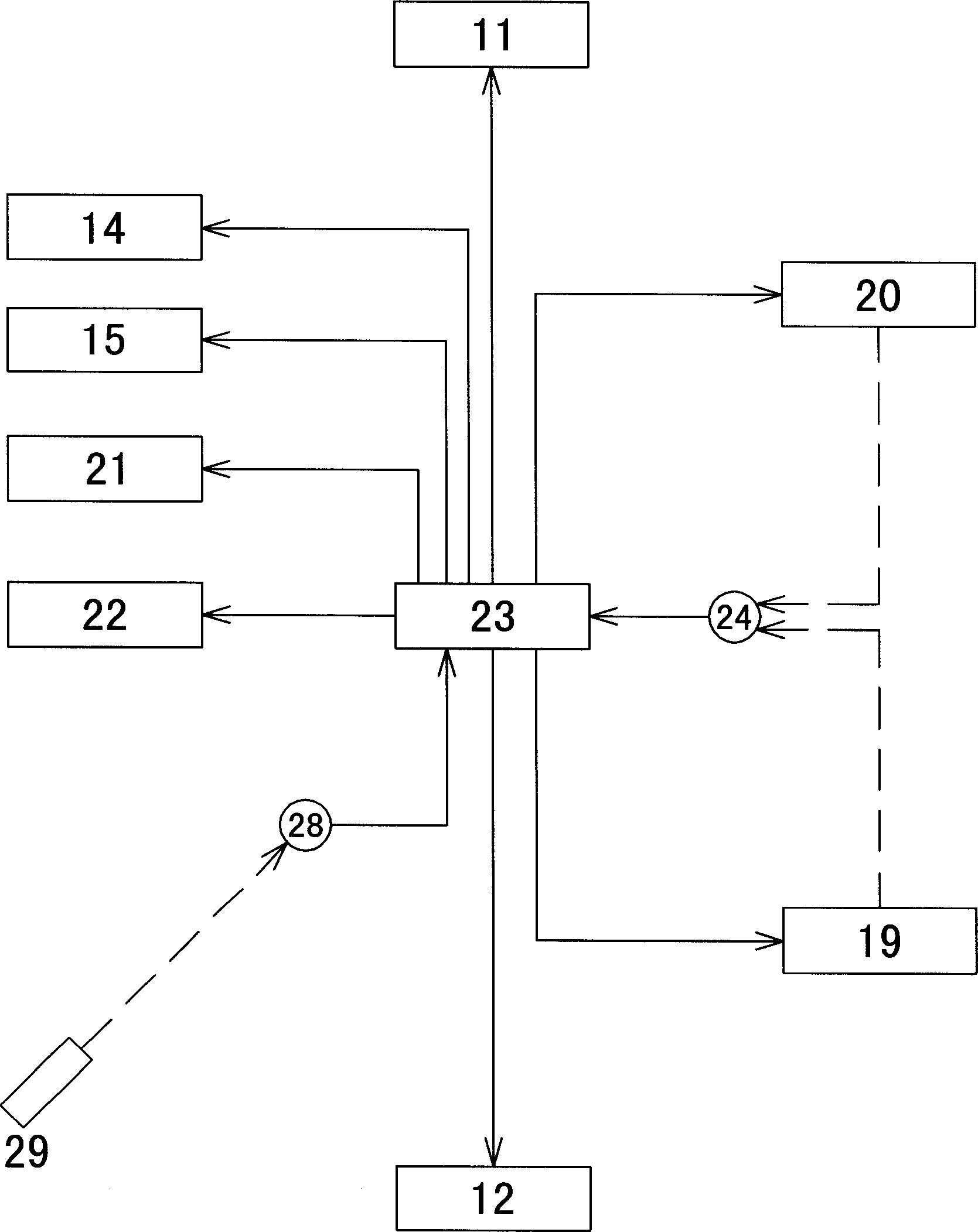 Multifunctional private room device and method therefor