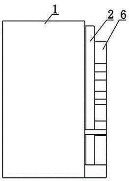 Manufacturing process of drive motor pot base for electric vehicles