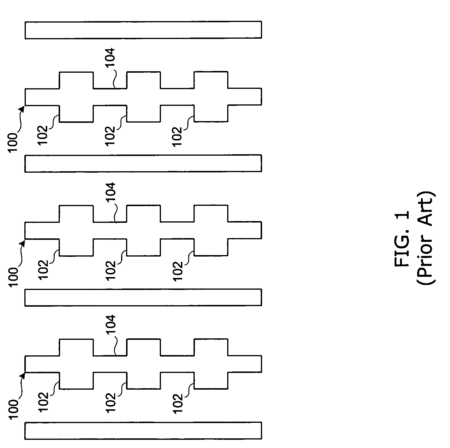 Electrode and method of manufacture