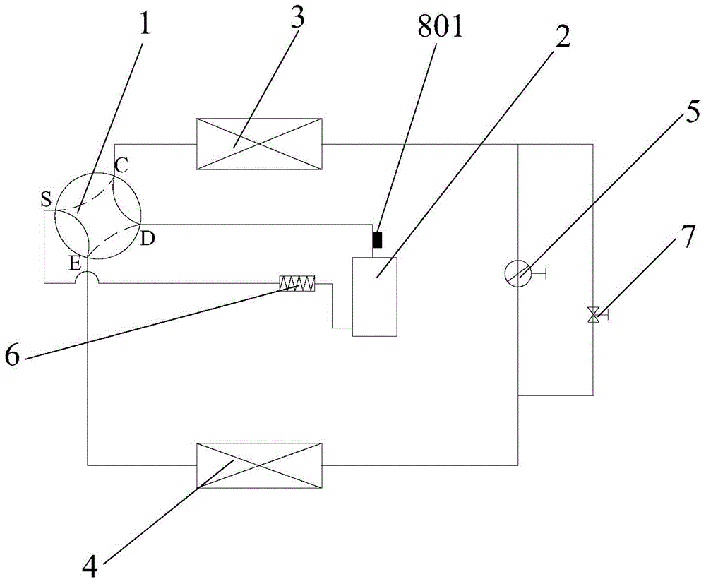 Air conditioner and control method thereof