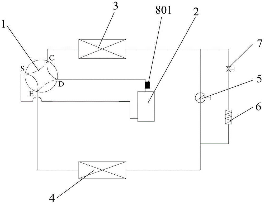 Air conditioner and control method thereof