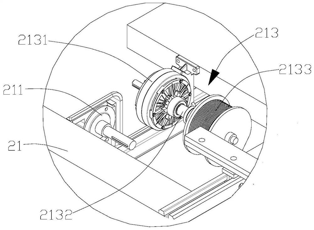 Cargo transportation loading system