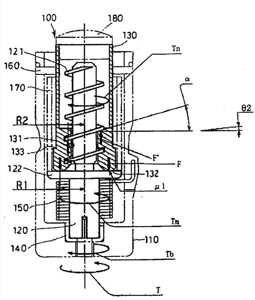 Tensioner