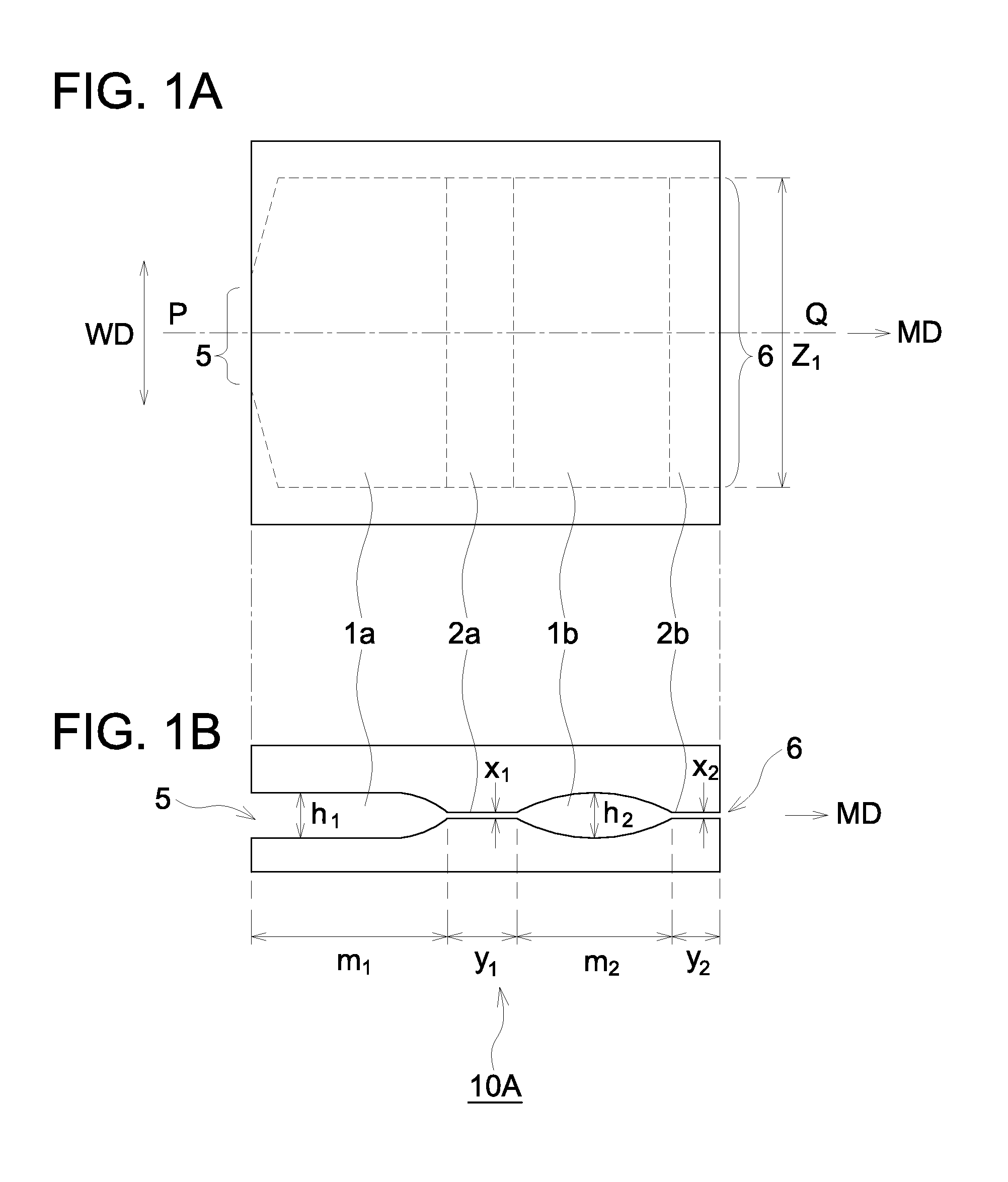 Flame-retardant polyester resin composition