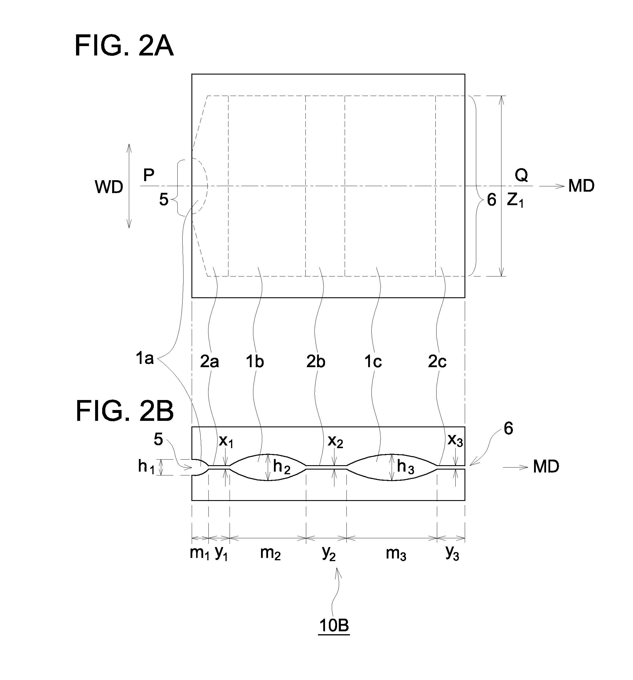 Flame-retardant polyester resin composition